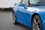 Honda S2000 CR 2008 года